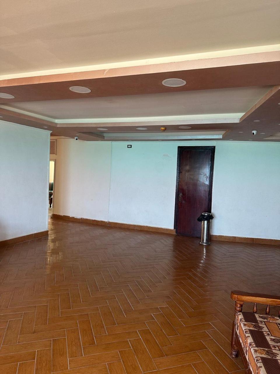 Aros Al Bahr Hotel Mersa Matruh Exteriör bild
